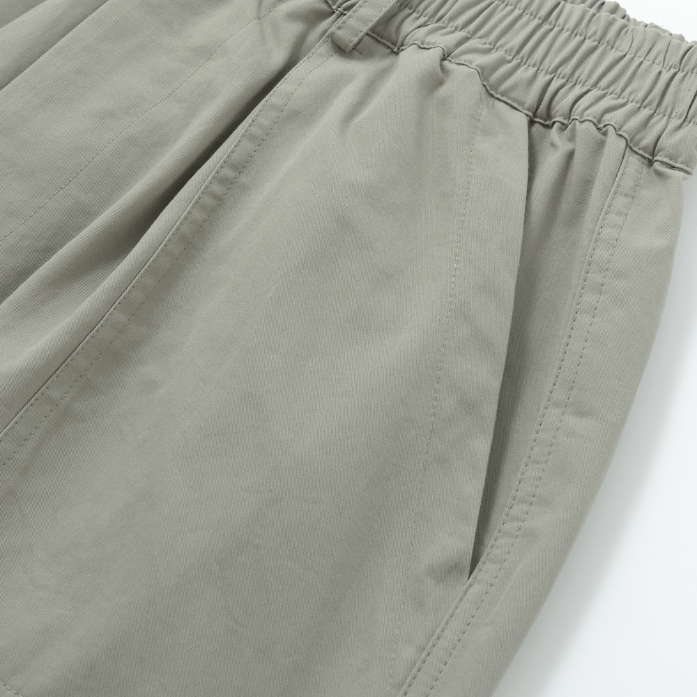 Брюки Ymkashix Puff Office