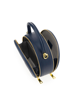 177-3820 Сумка жен., иск. кожа