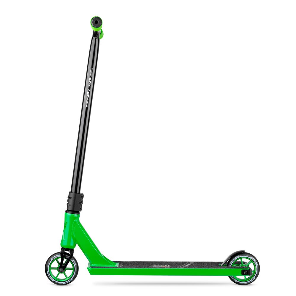 Трюковой самокат FOX PRO Big Boy 4.7 2020