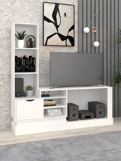 белый / белый