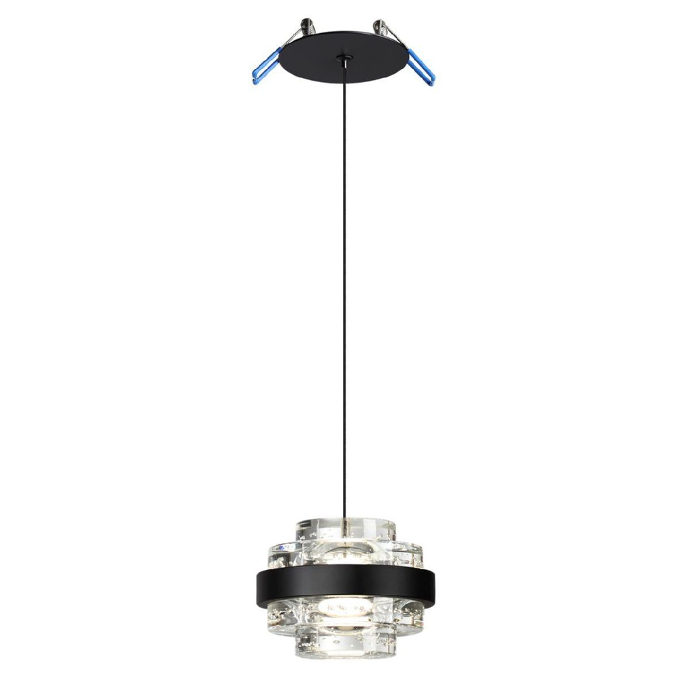 Подвесной светильник Odeon Light Klot 5031/6L