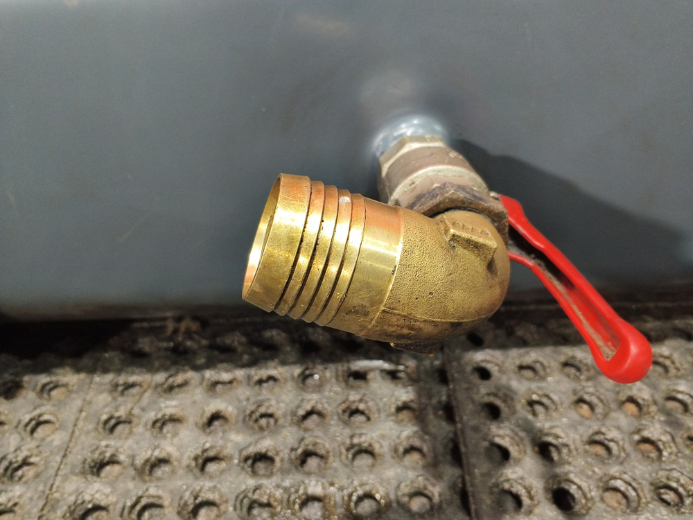 Комплект гидравлики 2021г