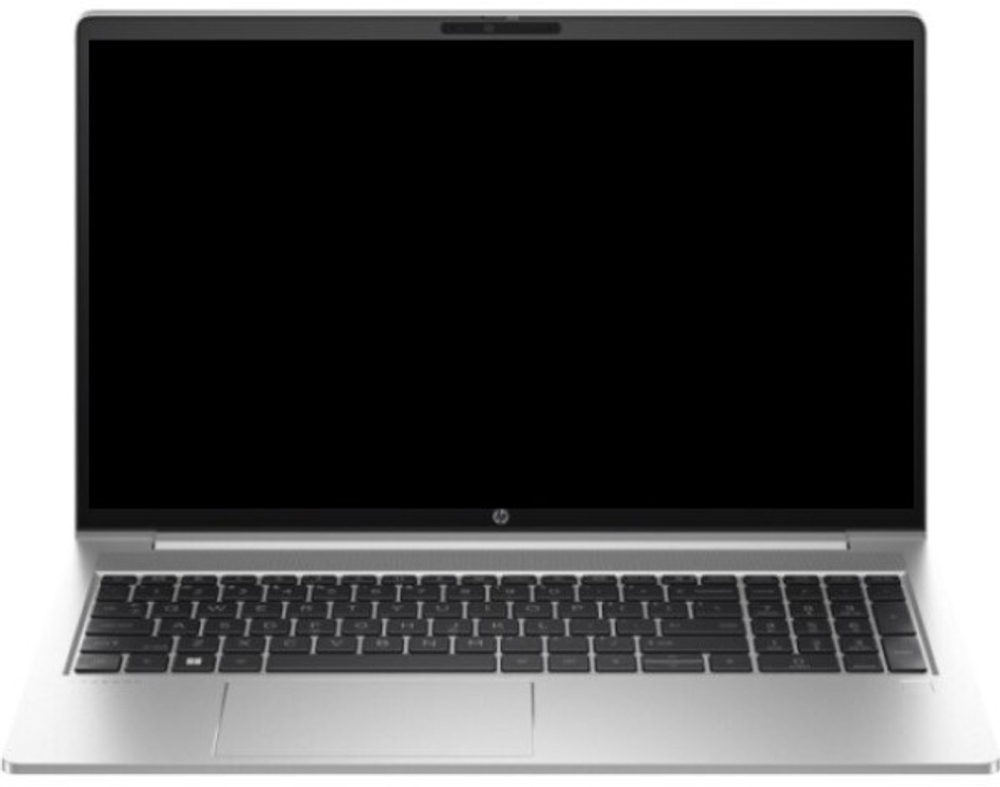 Ноутбук  HP Probook 450 G10 15.6 ", Core i5, 8 Гб RAM, 512 Гб SSD, Iris Xe Graphics, Серебристый