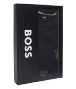 Пижамы LNY Long Set BOSS BLACK - черный(50514892)
