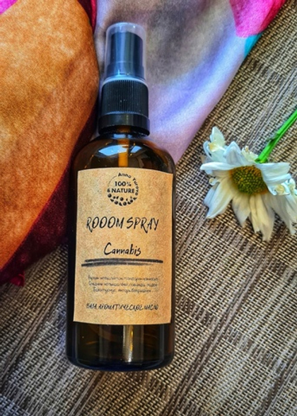 Room spray/ спрей для дома