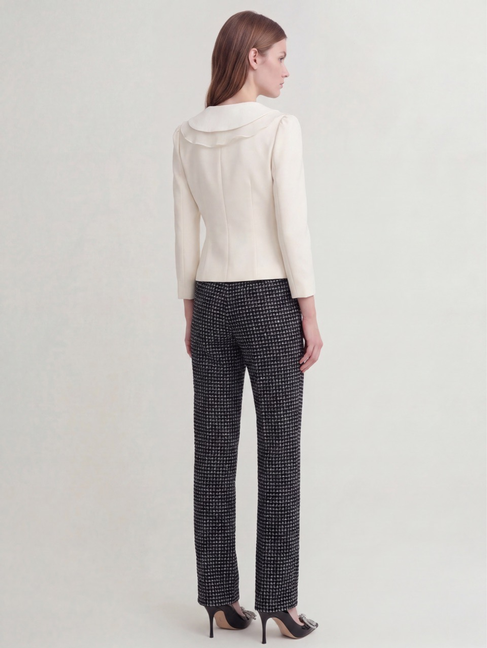 Жакет Alessandra Rich