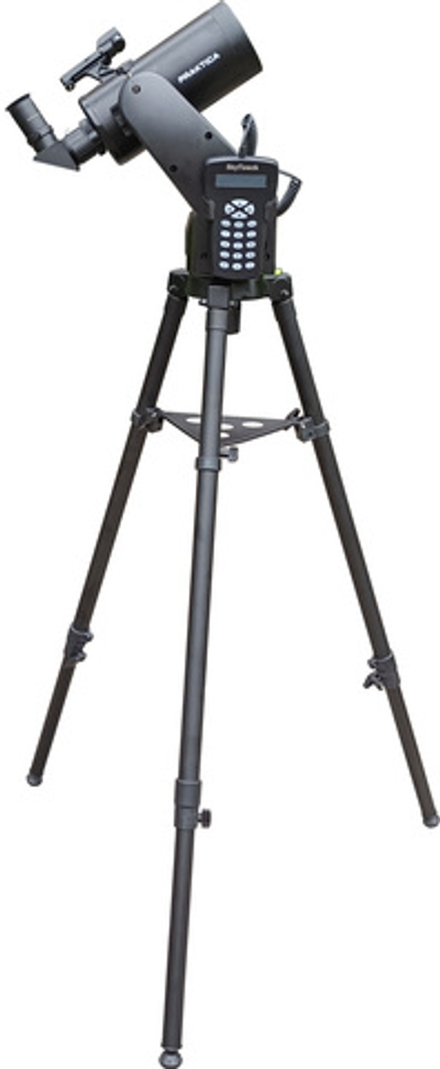 Телескоп Praktica Cruiser 90/1250 GOTO