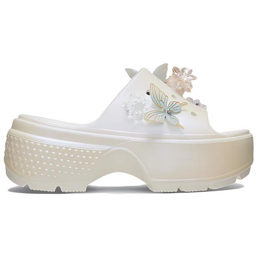 Crocs (Женская размерная сетка)