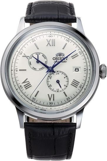 Мужские часы Orient RA-AK0701S10B