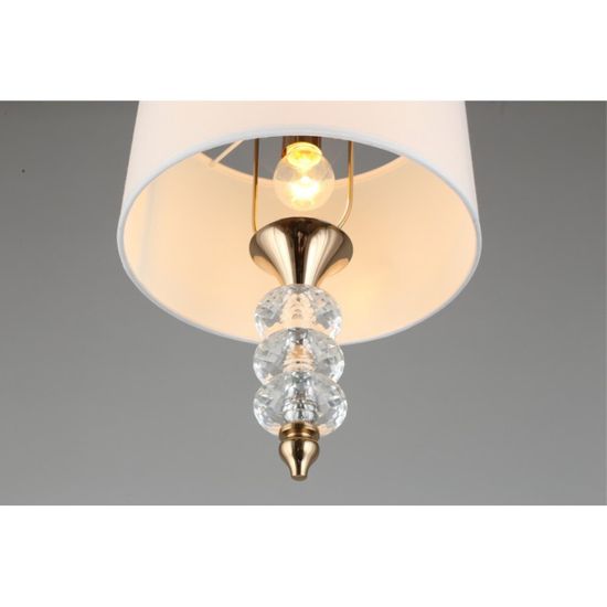 Светильник подвесной APL.724.06.01