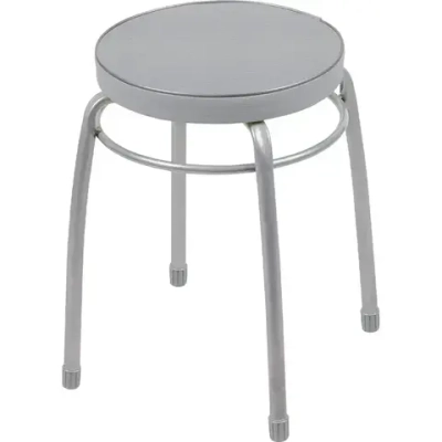 Табурет "Фабрик 1" (ТФ01/С серый)