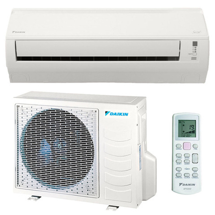 Кондиционер Daikin ATYN60L/ARYN60L. Цвет: Белый