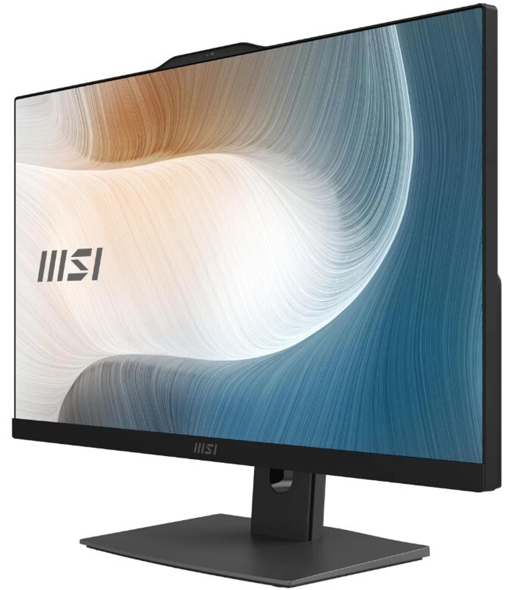 Моноблок 23.8'' MSI Modern AM242P 1M AiO