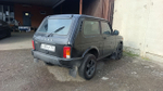 LADA 4X4 Niva Legend 3 дв Black 1.7 5МТ