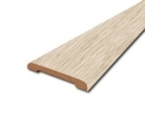 Наличник 40мм "ИД" 2,2м Клен вермонт плоский вспен. ПВХ