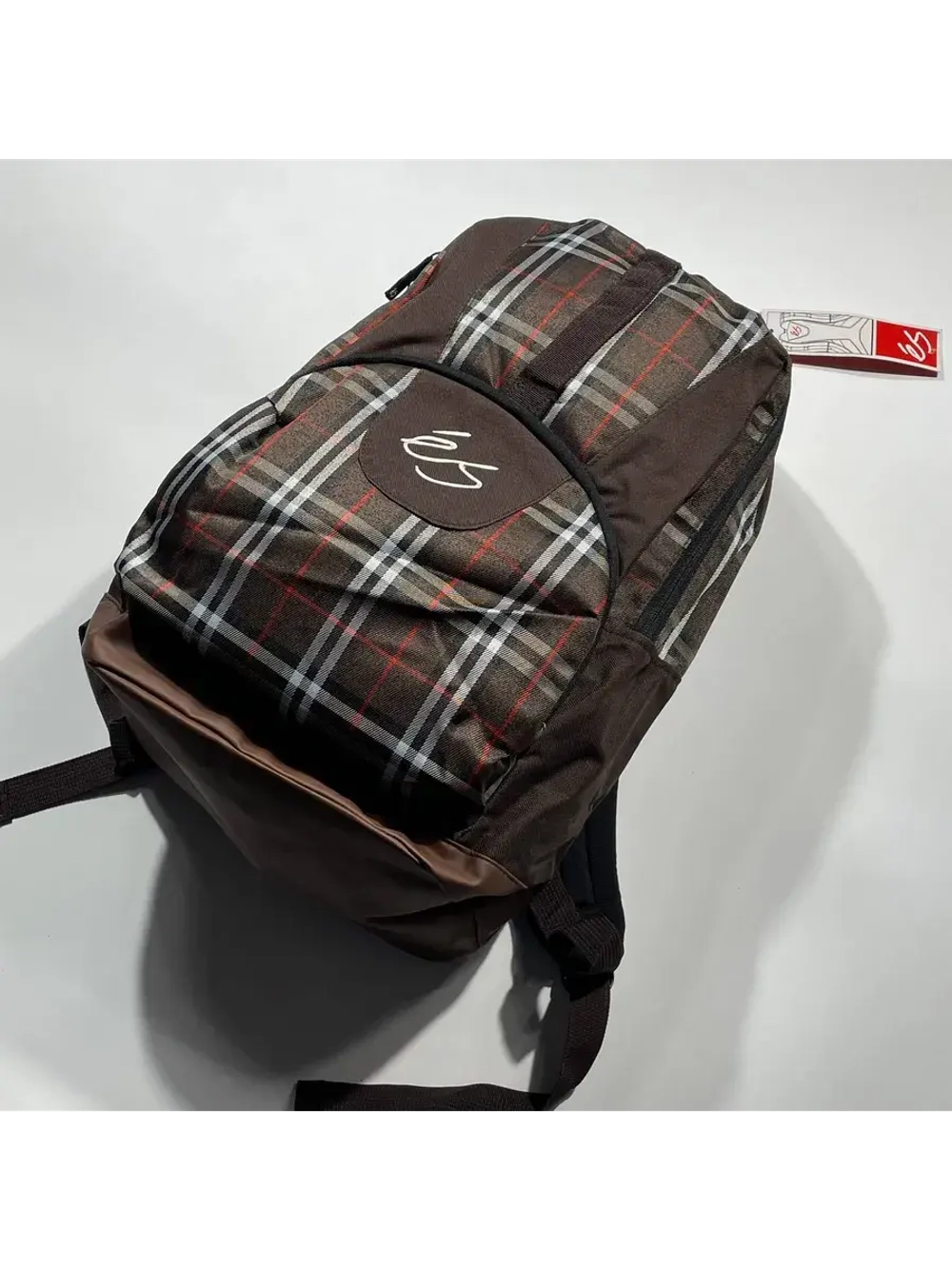 Скейтерский y2k рюкзак 21L от Savitar Dakine Etnies Vans