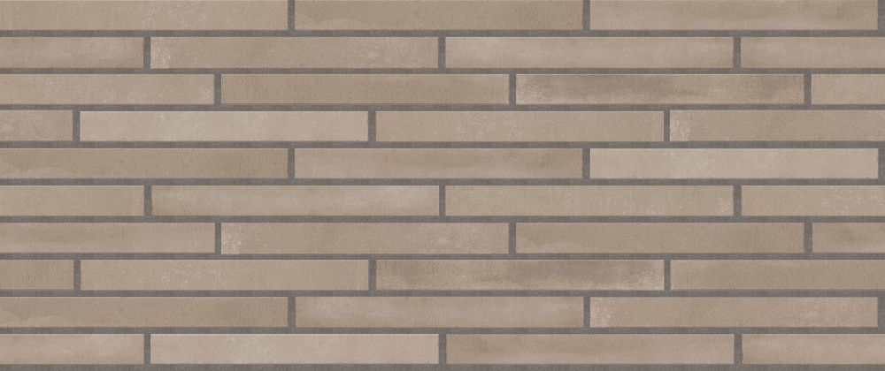 Ригельная плитка Rondine Arenosa Greige 450x48x9,5