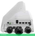 Коммутатор MikroTik CRS305-1G-4S+OUT