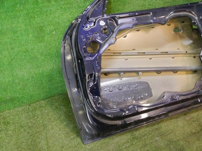 Дверь передняя правая Kia Stinger СК (2017-н.в.)