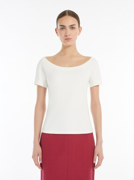 Блузка женская WEEKEND MAX MARA VIRTUS