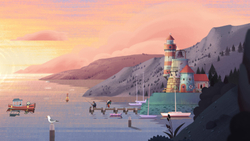 Old Man's Journey (для ПК, цифровой код доступа)