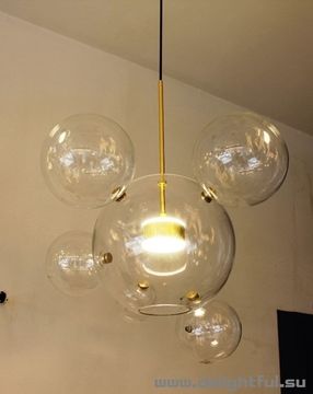 replica bolle  by giopatto & coombes