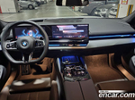 BMW 5 Series (G60) 523d xDrive M Sports (11.2023)