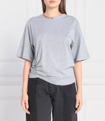 Футболка Pinko - серый(102293 A1CQ)