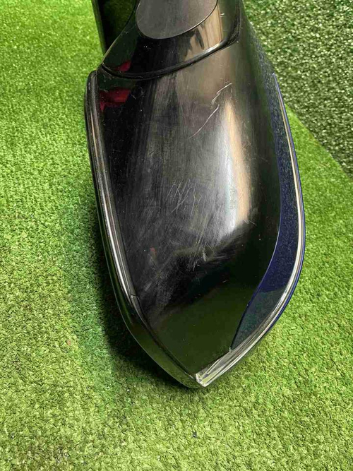 Зеркало левое BMW 4er G22 (2020-н.в.) 5 контактов