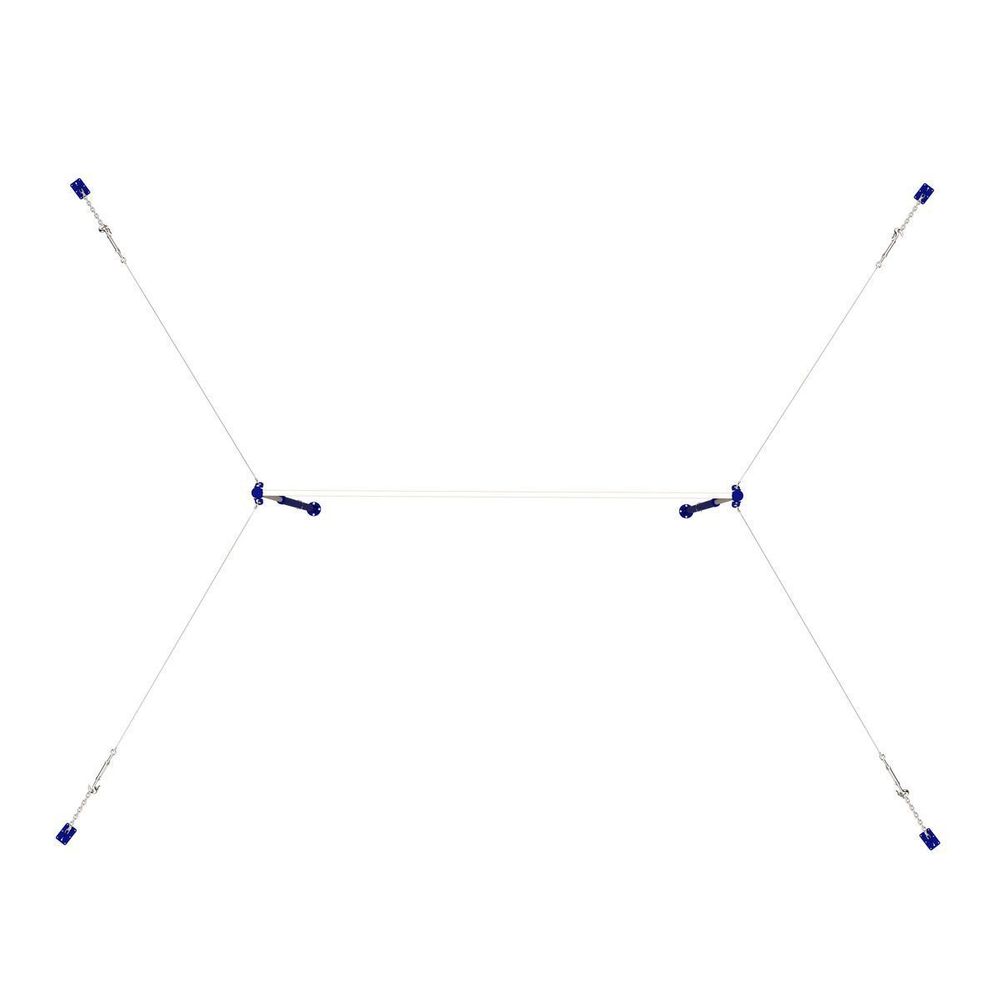 Перекладина гимнастическая