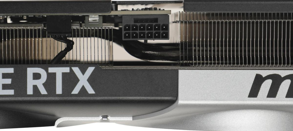 Видеокарта MSI NVIDIA  GeForce RTX 5070 RTX 5070 12G VENTUS 2X 12ГБ Ventus 2X, GDDR7, Ret