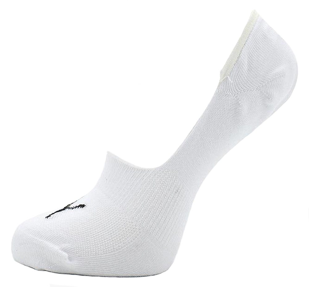 Носки PUMA FOOTIE 2P UNISEX
