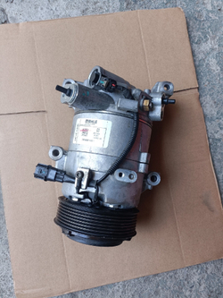 Компрессор кондиционера Honda Civic 10/Accord 10/CR-V/URV/Avancier