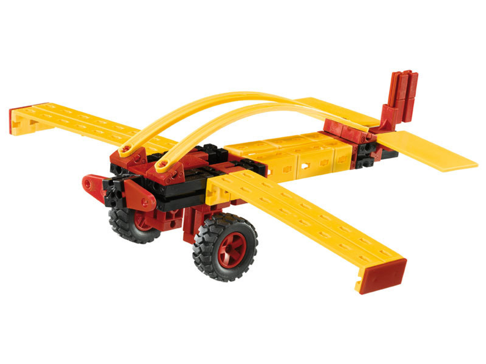 Конструктор Fischertechnik Universal 3 / Универсальный набор 3