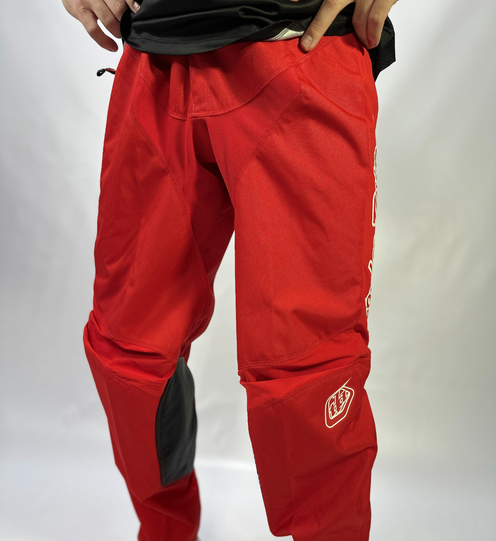 Мотоштаны Troy Lee Design (толстые)