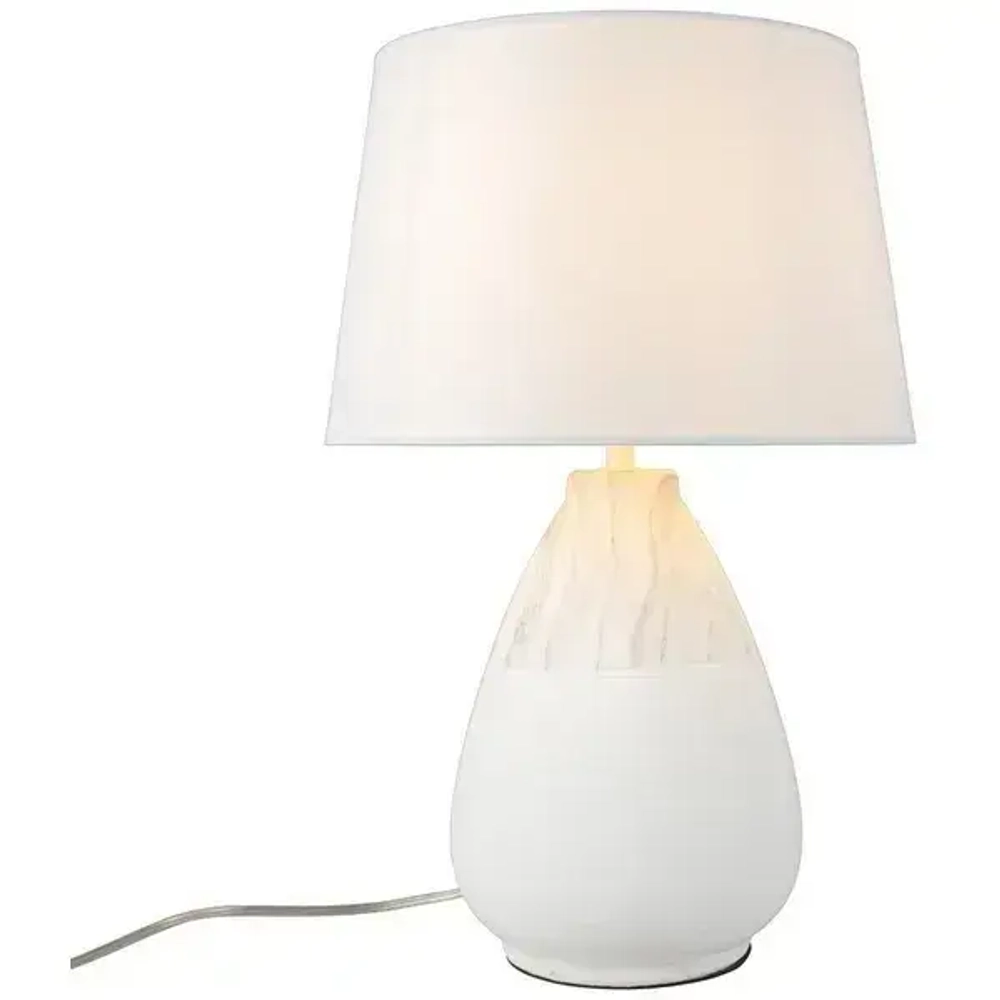 Настольная лампа Omnilux Parisis OML-82114-01