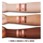 Charlotte Tilbury Pillow Talk LUXURY Palette 4 цвета