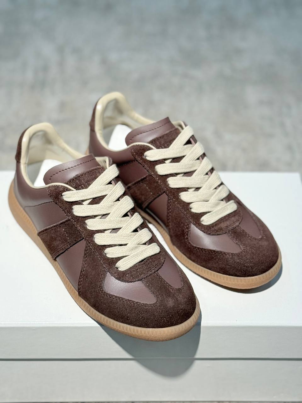 Кеды Maison Margiela