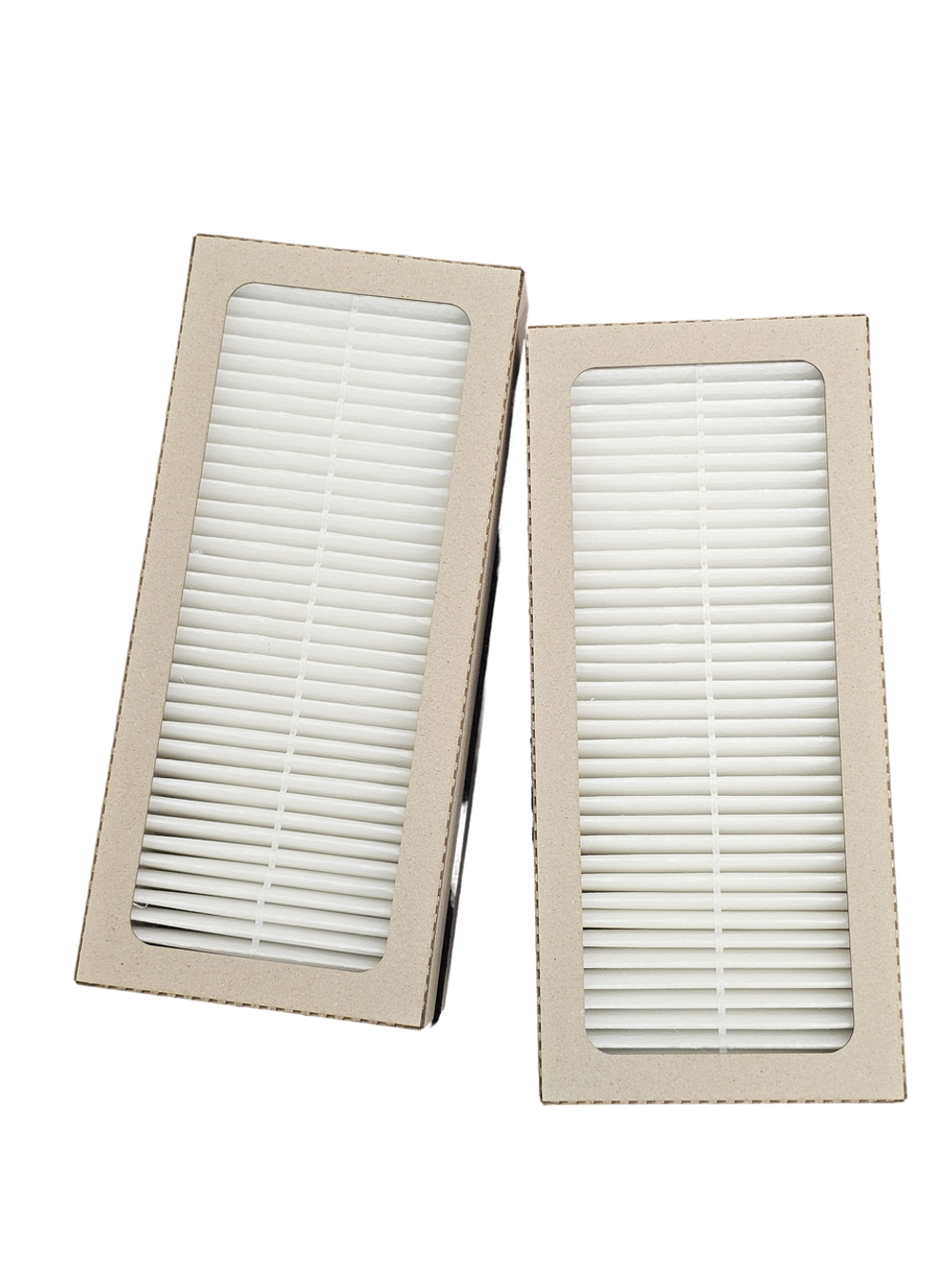 Комплект фильтров FK-CAM158 (Аналог Camfil для установки CASA W5 SMART 1x finfilterkassett F7 452x240x44 + 1x grovfilter G3)