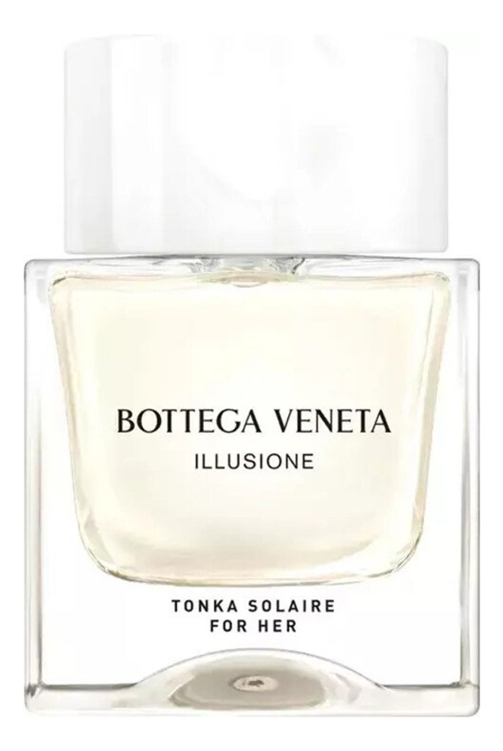 Bottega Veneta Illusione Tonka Solaire