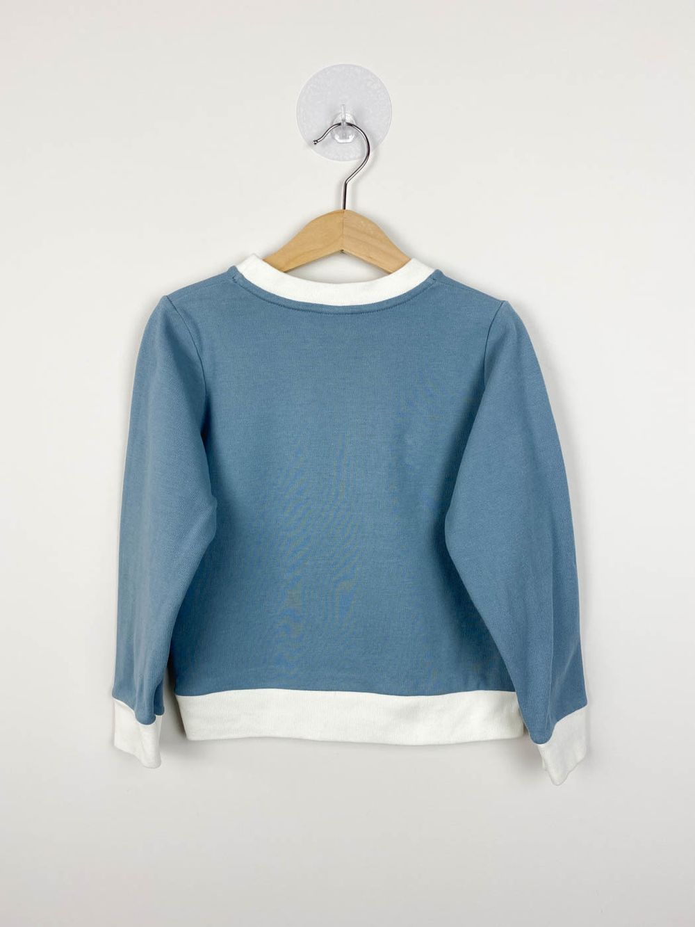 Свитшот Petit Bateau