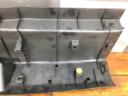 Обшивка багажника Chery Tiggo 7 Pro 20-нв Б/У Оригинал 403001374AAABK