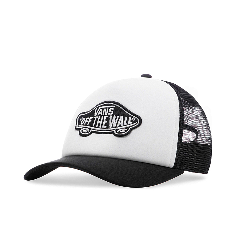 Кепка Vans Classic Patch Curved Bi