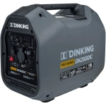 Dinking DK2500iC бензиновый инверторный генератор ГЕН034