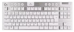 Клавиатура Logitech G915 TKL White (920-010117)