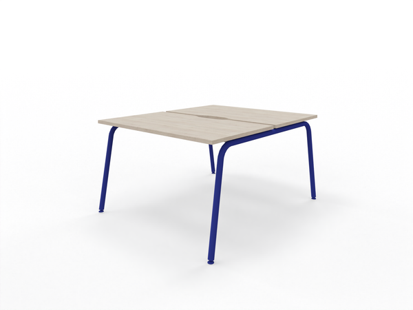 Бенч 2 рабочих места