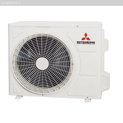Mitsubishi Heavy Industries SRK35ZS-WT / SRC35ZS-W