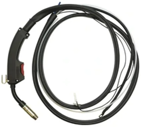 Адаптер контактного наконечника Fubag M10х29 мм FB 600W 5 шт