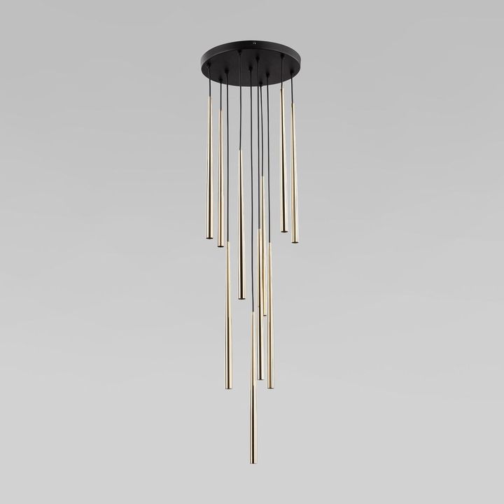 Подвесная люстра TK Lighting 10118 Piano