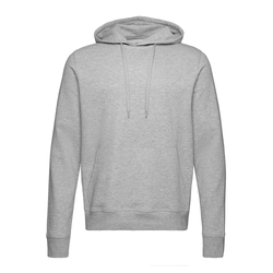Толстовка-кенгуру худи пл.240-260 гр/м
